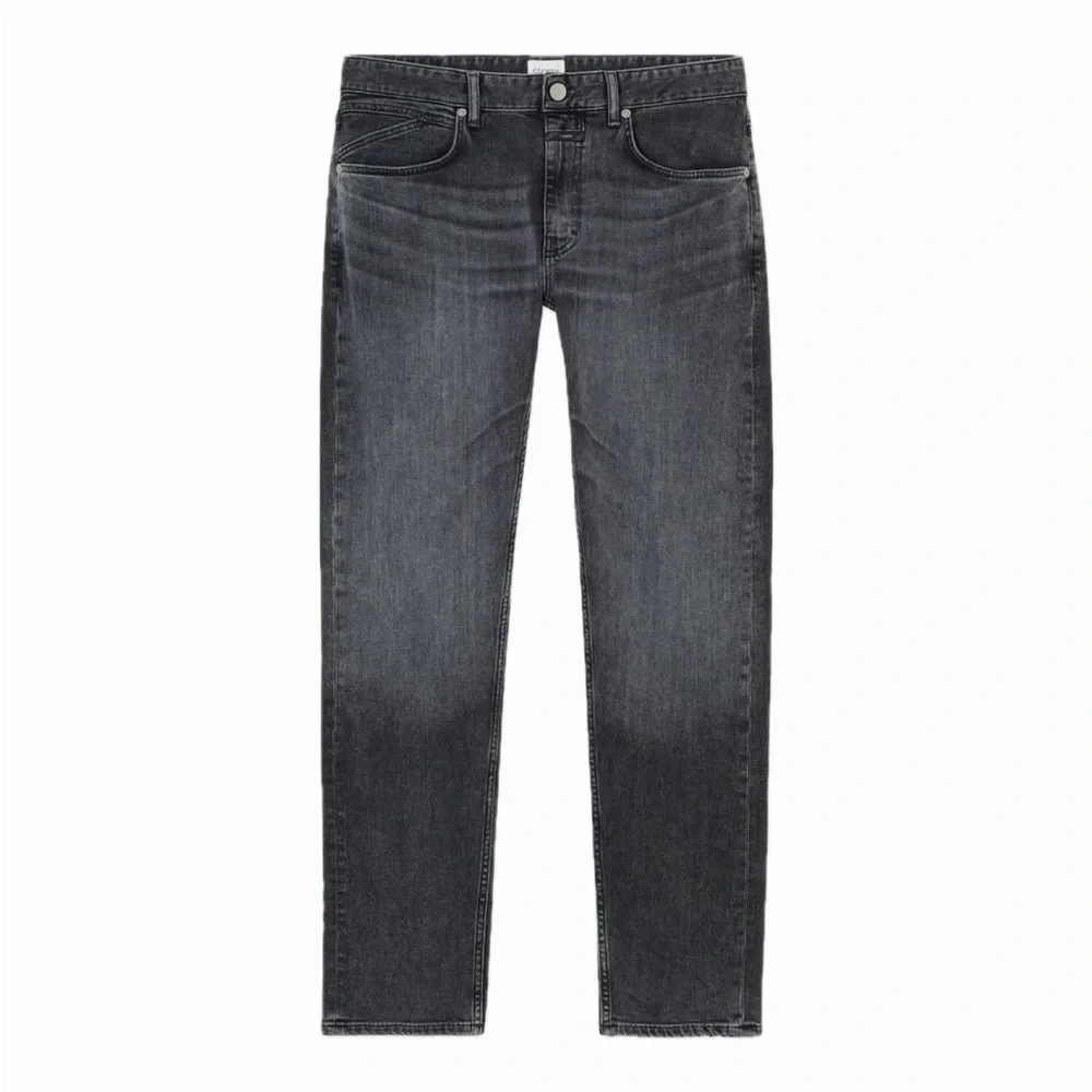 CLOSED Regular Fit Jeans - Cooper True 5 Pocket‎ Mid-Rise Waist Straight Leg NWT